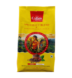 Cothas Speciality Blend Coffee, 500 g, 449 Rupees