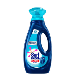Surf Excel Liquid Detergent Matic Top Load, 1 L, 225 Rupees