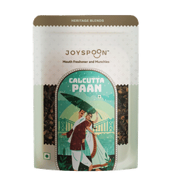 JoySpoon Joyspoon Calcutta Paan, 45 g, 80 Rupees