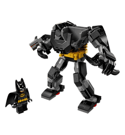 LEGO DC Batman: Batman Mech Armor Super-Hero Toy 76270, 1 pack, 1699 Rupees