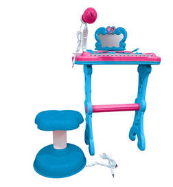 Kriiddaank Little Pianist - Stitch, 1 pack, 1635 Rupees