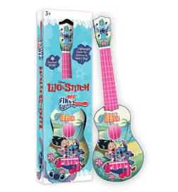 Kriiddaank Guitar Big - Stitch, 1 pack, 779 Rupees