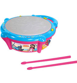 Kriiddaank Flash Drum - Stitch, 1 pack, 420 Rupees