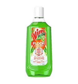 Vim Floor Cleaner UltraPro Lemongrass & Sea Salt (1 L), 1 L, 136 Rupees