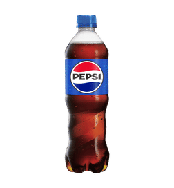 Pepsi Soft Drink Bottle, 750 ml, 40 Rupees