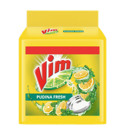 Vim Anti Smell Dishwash Bar Multipack, 950 g, 130 Rupees