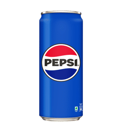 Pepsi Soft Drink, 300 ml, 40 Rupees