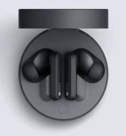 CMF by Nothing CMF BY NOTHING Buds Pro with 45 dB ANC, Ultra Bass Technology & upto 39 hours of battery life Bluetooth  (Dark Grey, True Wireless), 1 Piece, 2753 Rupees