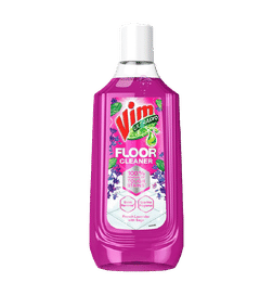 Vim Ultrapro Lavender Floor Cleaner with Sage 1 Lt, 1 L, 136 Rupees