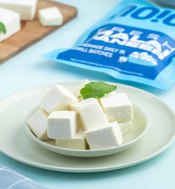 NOICE Fresh Malai Paneer (Handmade Daily), 200 g x 2, 198 Rupees