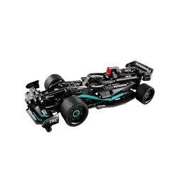 LEGO Technic Mercedes-AMG F1 W14 E Performance Pull-Back 42165, 1 pack, 2549 Rupees