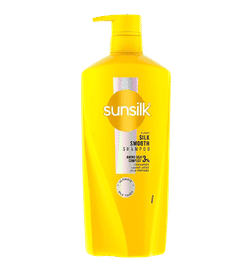 Sunsilk Nourishing Soft & Smooth Shampoo With Egg Protein, 650 ml, 628 Rupees