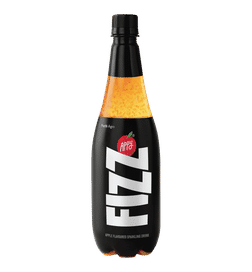 Appy Fizz Apple Juice (Bottle), 600 ml, 27 Rupees