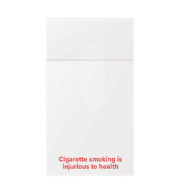 nicotine in a pack of cigarettes How Much Nicotine is in a Cigarette