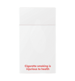 smoking one pack of cigarettes a day Even smoking just two cigarettes a day can seriously damage health, according to shocking new scientific warnings issued recently smoking one pack of cigarettes a day Even smoking just two cigarettes a day can seriously damage health, according to shocking new scientific warnings issued recently