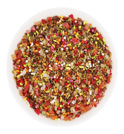 Dilbahar Dizzle Satrangee Mix Mouth Freshner, 200 g, 140 Rupees