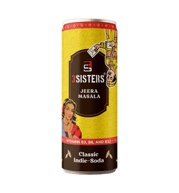 Buy 3 Sisters products online at the Lowest Prices- Instamart