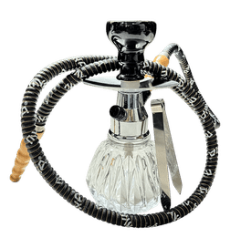 Buy MYA Heera Hookah - Light Purple –