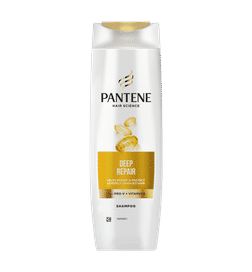 Buy Pantene Hair Science Silky Smooth Shampoo 340ml with Pro-Vitamins &  Vitamin E for hydrated, frizz free hair,for all hair types, shampoo for  women & men, shampoo for frizzy and dry hair