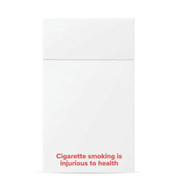 Stellar Shift Duos double burst 20s pack, 20 cigarettes, 240 Rupees