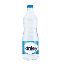 Kinley Mineral Water Bottle, 1 L, 20 Rupees