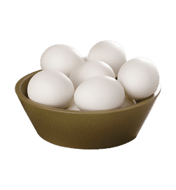 Swiggy Instamart, Yojana Poultry Power Eggs White 50% off - Location  Specific