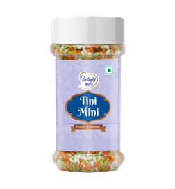 Delight Nuts Tini Mini Mouth Freshner, 160 g, 62 Rupees