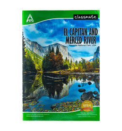 Classmate Notebook 160 Pages 1 Piece, 1 Piece, 60 Rupees