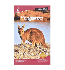 Classmate Single Line Longbook 72 Pages 1 Piece, 1 Piece, 23 Rupees