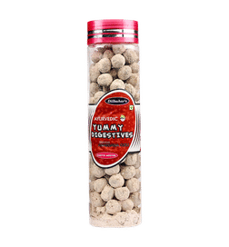 Dilbahar Anardana Goli, 210 g, 137 Rupees