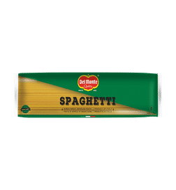 Del Monte Spaghetti Pasta, 500 g, 176 Rupees