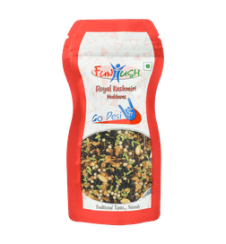 Dilbahar Funtush Royal Kashmiri Mukhwas, 100 g, 79 Rupees
