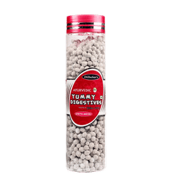 Dilbahar Jeera Goli Special, 220 g, 154 Rupees
