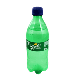 Sprite (Bottle), 250 ml, 20 Rupees