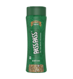 Pass Pass Minty Mix, 100 g, 90 Rupees