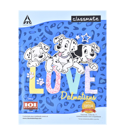 Classmate 3 in 1 Notebook 172 Pages 1 Piece (Cover Page May Vary), 1 Piece, 54 Rupees