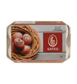 Swiggy Instamart, Yojana Poultry Power Eggs White 50% off - Location  Specific