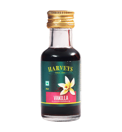 Harveys Vanilla Flavor Essence, 28 ml, 59 Rupees