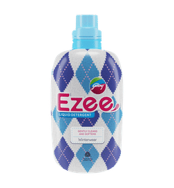 Godrej Ezee Liquid Detergent for Winter Wear with added Fabric Conditioner, No Soda, 500 g, 120 Rupees
