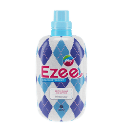 Godrej Ezee Liquid Detergent for Winter Wear with added Fabric Conditioner, No Soda, 1 kg, 225 Rupees