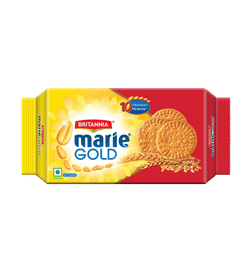 Britannia Marie Gold Biscuits, 250 g, 38 Rupees