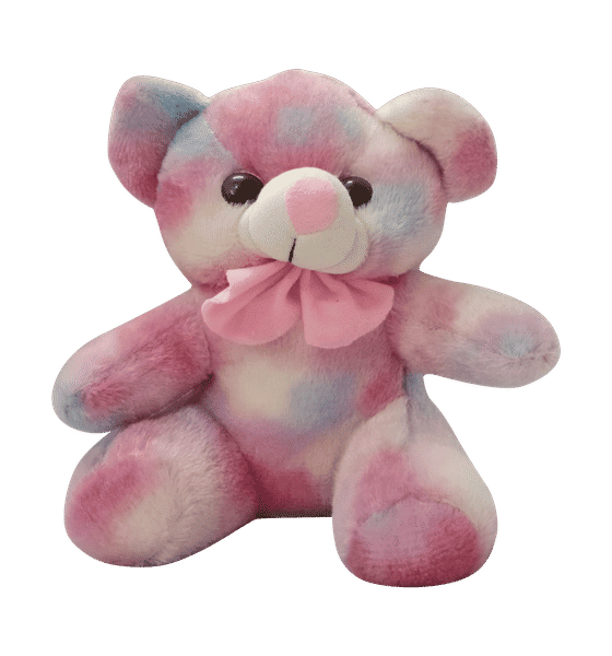 Buy Fun Kids Fun Kids Colourful Teddy Bear Soft Toy Small 1 Piece Online At Rs. 193 Instant Delivery