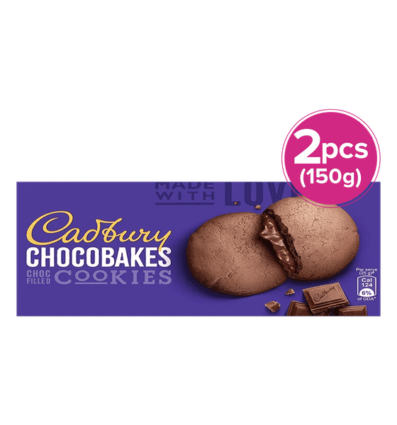 Chocobakes deals