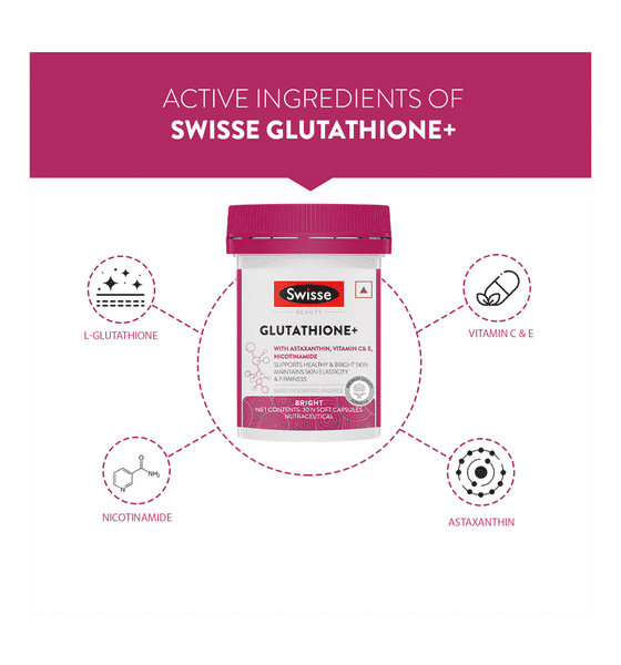 Buy Swisse Glutathione Tablets Online () At Best Price Buy Swisse Glutathione Tablets Online () At Best Price