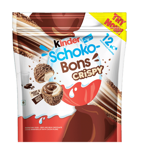 Kinder joy ferrero rocher deals