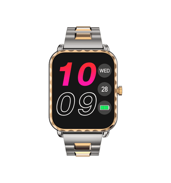 Buy Fire Boltt Fire Boltt Jewel Smart Watch 1.85 inches HD Display 7 Days Battery Life Water Resistant Bluetooth Calling Rose Gold 1 Piece Online At Rs. 21000 Instant Delivery