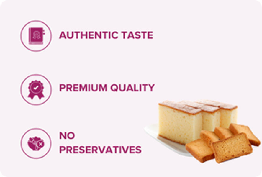 Buy Anand Sweets Dehraduni Saunf Rusk Online () At Best Price