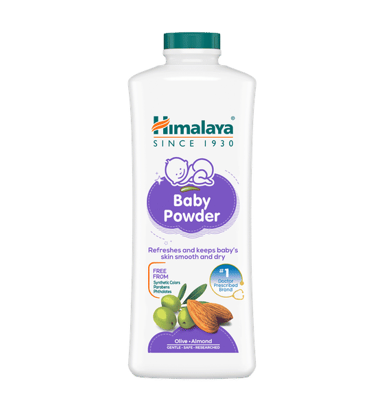 Buy Himalaya Baby Powder Online 400 g At Best Price