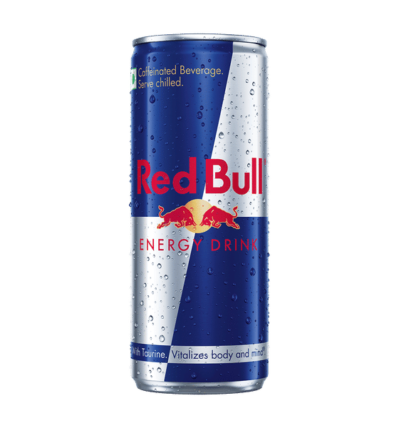 Red Bull Energy Drink