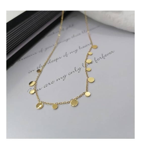 小物 Life RIPPLE NECKLACE 2025年最新】llife ripple necklaceの人気